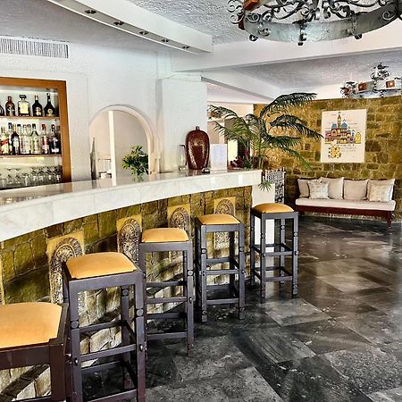 Karteros Hotel Esterno foto