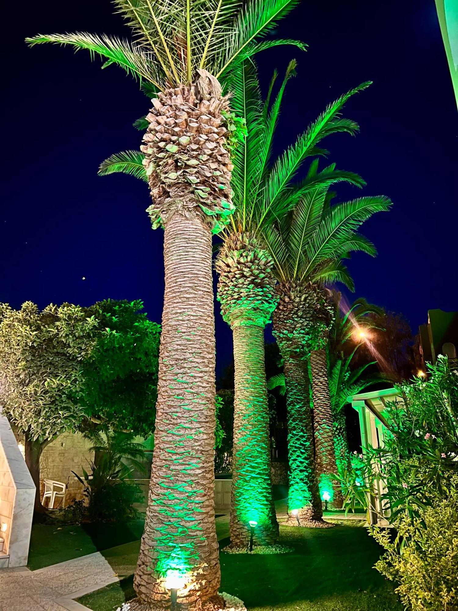 Karteros Hotel Esterno foto